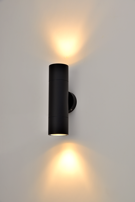 Pillar sconce online