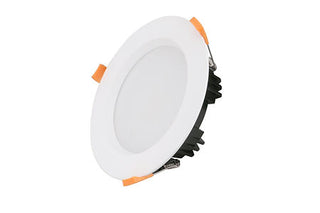 3A Lighting 20W Downlight DL2001 White Tri-colour