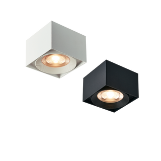 3A PROPUS 8 LED 10W SURFACE DOWNLIGHT DD1541