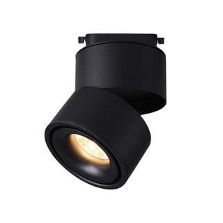 3A TH3017 Adjustable Angle Track Spotlight