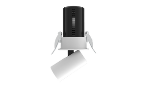 3A LED Downlight DLV324