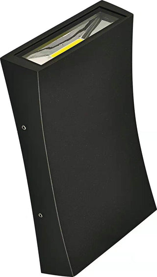 3A 2356 Up and Down Outdoor Wall Light IP54