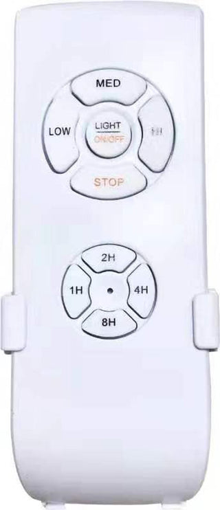 3A Ceiling Fan Remote Control