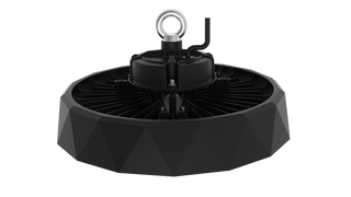 3A Ufo Highbay Tri Colour Tri Power KD007-200w -150-100w tc dimmable