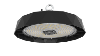 3A Ufo Highbay Tri Colour Tri Power KD007-200w -150-100w tc dimmable
