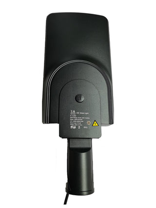 3A Power Selectable Street Light SL-A-100W