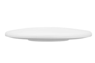 3A 35w Led Oyster Light Dimmable Ip54 AC9005-WHTC35S5-90