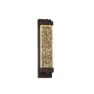 3A Wall Light 10W 350mm