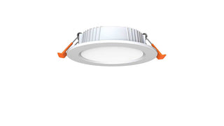 3A 10W Slimline Downlight Tri Colour 27mm DL1072