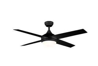 3A Ceiling Fan with Led Light MP1248-LED