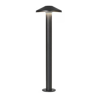 3A F35002/1 Garden Post 500mm