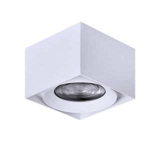 3A PROPUS 8 LED 10W SURFACE DOWNLIGHT DD1541