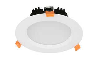3A Lighting 20W Downlight DL2001 White Tri-colour