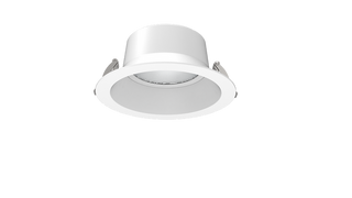 3A DL2008 20W Led Downlight Antiglare