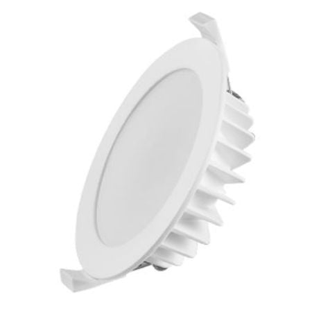 3A Lighting 13W Low Profile Downlight DL1349/WH/TC