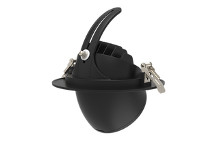 3A 38W/30W Dual Wattage Shop lights