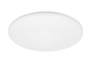 3A 35w Led Oyster Light Dimmable Ip54 AC9005-WHTC35S5-90