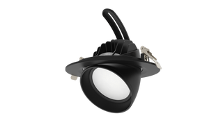 3A 38W/30W Dual Wattage Shop lights