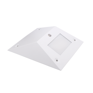 Pentridge
Vandalproof IK10 LED Reading Wall Light