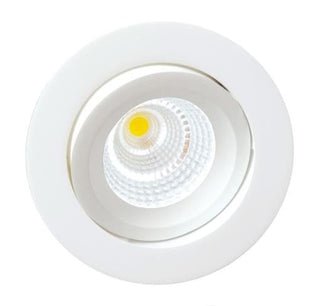 PHL10D/DALI Dome LED Downlight
