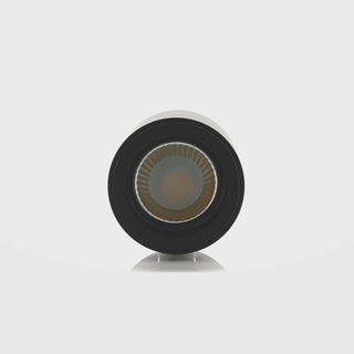 Havit HV5812T-BLK-12V Nella 7w LED Black Adjustable Surface Mounted Downlight