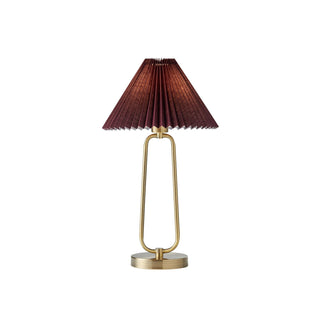 Mayfield Nika Table Lamp 1235P