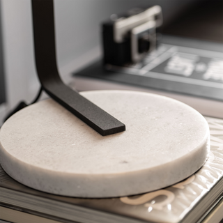 Mayfield Silas Table Lamp