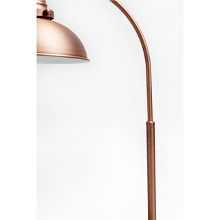 Lexi Manor Floor Lamp