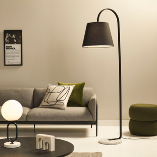Mayfield Silas Floor Lamp