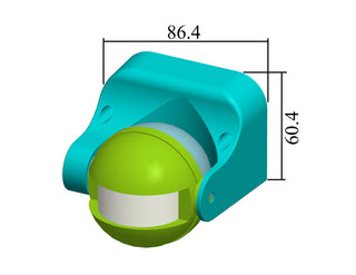 3A Infrared Motion Sensor ST09C