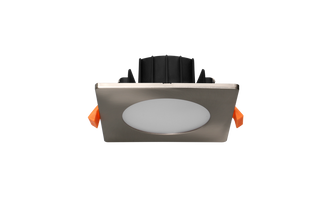 3A 12W LED Downlight Tri Colour DL1367