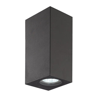 3A Lighting Square Up/Down Wall Pillar Light