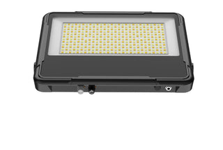 3A 100W/150W/200W Cct&Power Selectable Flood Light