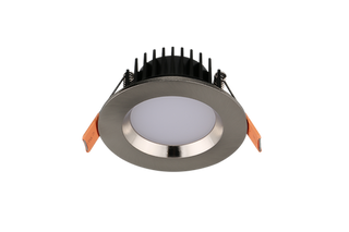 3A 10W 70MM Downlight Tri Colour DL1275