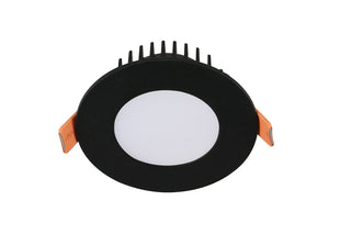 3A 10W 70MM Downlight Tri Colour DL1270