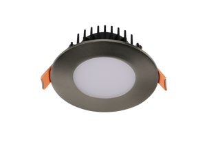 3A 10W 70MM Downlight Tri Colour DL1270