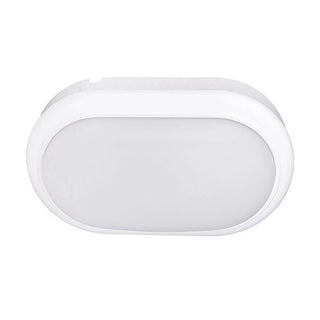 3A 15W Led oval bunker lights WX6016