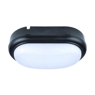 3A 15W Led oval bunker lights WX6016