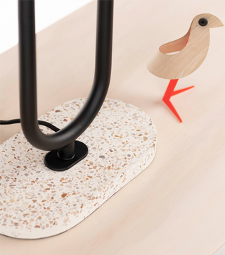 Mayfield Soho Table Lamp