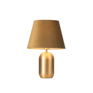 Mayfield Misty Table Lamp