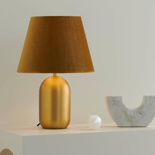 Mayfield Misty Table Lamp