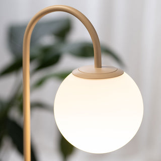 Mayfield Mintu Desk Lamp