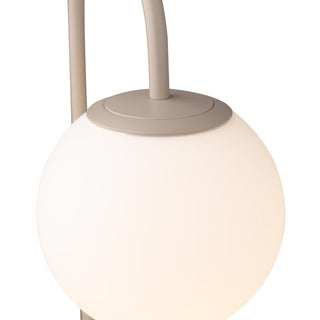 Mayfield Mintu Floor Lamp