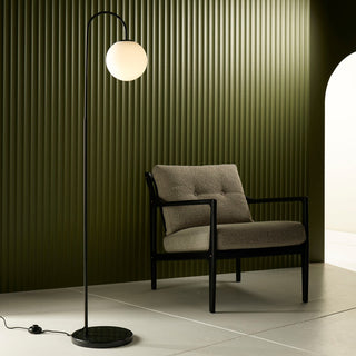 Mayfield Mintu Floor Lamp