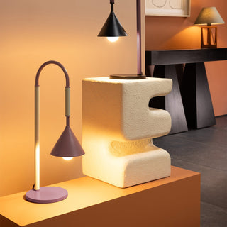 Mayfield Venna Table Lamp