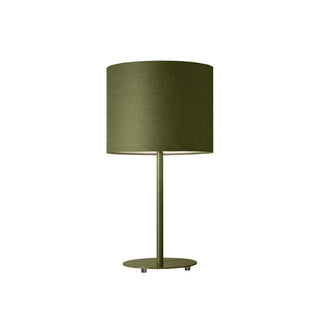Mayfield Hetta Moss Green Table Lamp