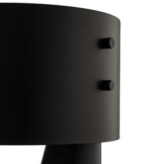 Mayfield Zentra Black Desk Lamp