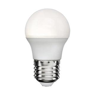 Brillant Fancy 3W E27 LED Globe