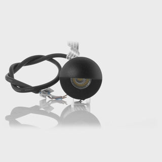 Havit HV2891T-12V Mini Ollo LED Step Light with Eyelid