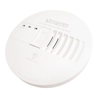 PSA LIFCO240 240V Carbon Monoxide Alarm